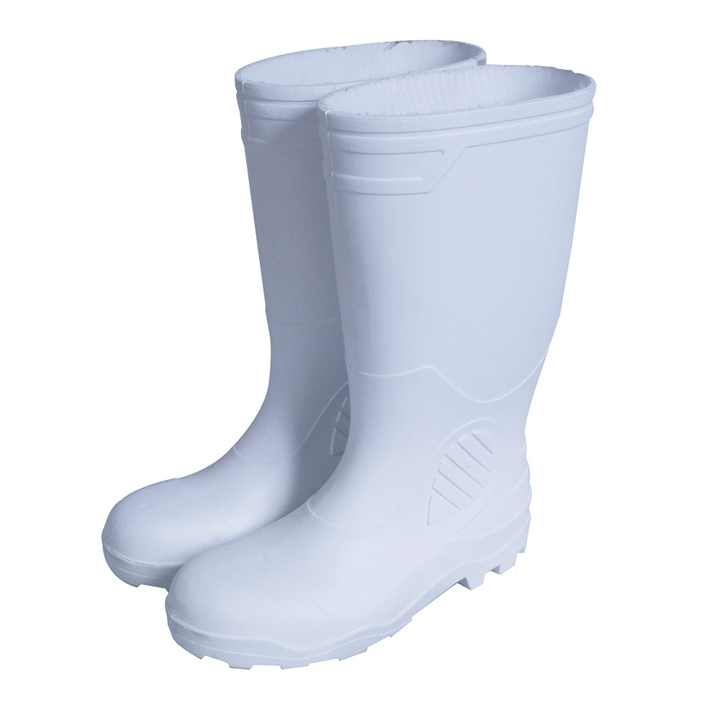 BOTAS SANITARIAS DE HULE 25 SURTEK 137558