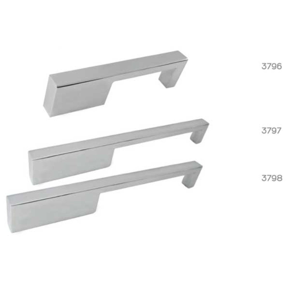 JALADERA HANDY NS 60mm 24x90mm #3796 C/T