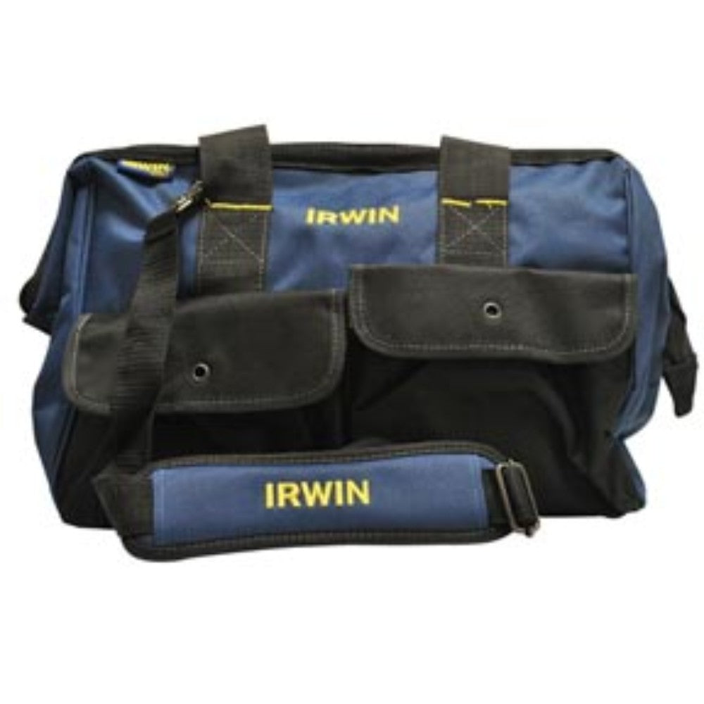 MALETA DE HERRAMIENTAS 16" IRWIN 1870406