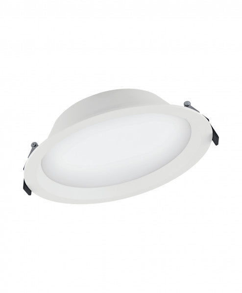 LUMINARIA LEDVANCE DOWNLIGHT 14W 3000K 82878 (160MM DIAM)