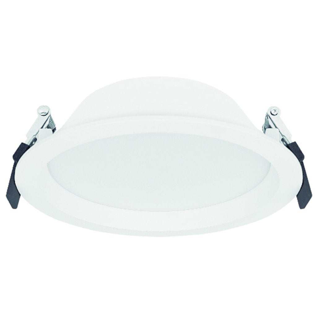 LUMINARIA LEDVANCE DOWNLIGHT G2 25W 3000K 86709 (220MM DIAM)