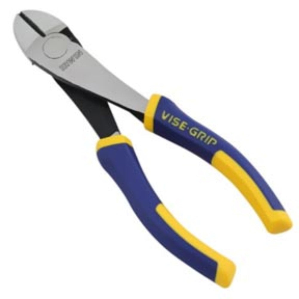 PINZA CORTE DIAGONAL 6" VISEGRIP SERIEPRO IRWIN 13936 2078306