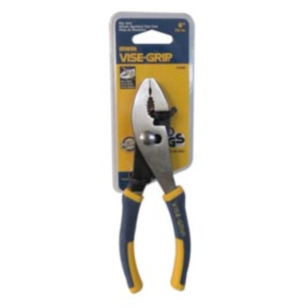 PINZA DE MECANICO 6" VISE-GRIP SERIEPRO IRWIN 13940