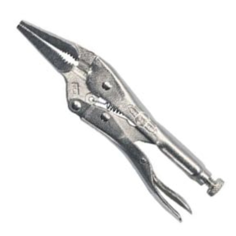 PINZA DE PRESION PUNTA 4 " VISE-GRIP 4LN IRWIN 1602L3