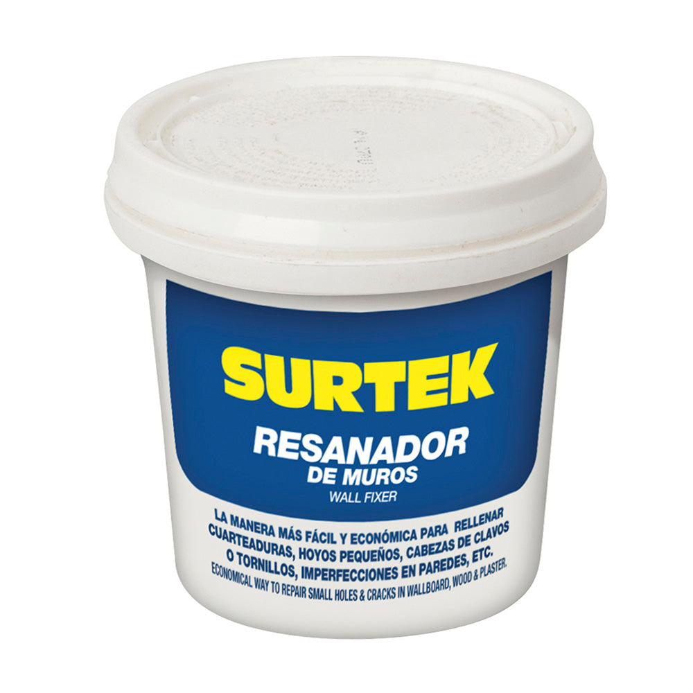 RESANADOR DE MUROS 500ML SURTEK 113511