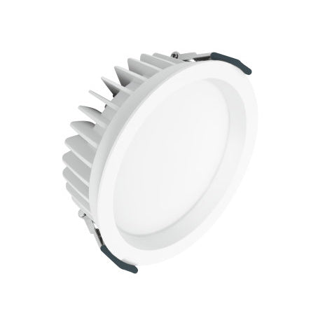 LUMINARIA LEDVANCE DOWNLIGHT 14W 3000K 82878 (147MM DIAM)