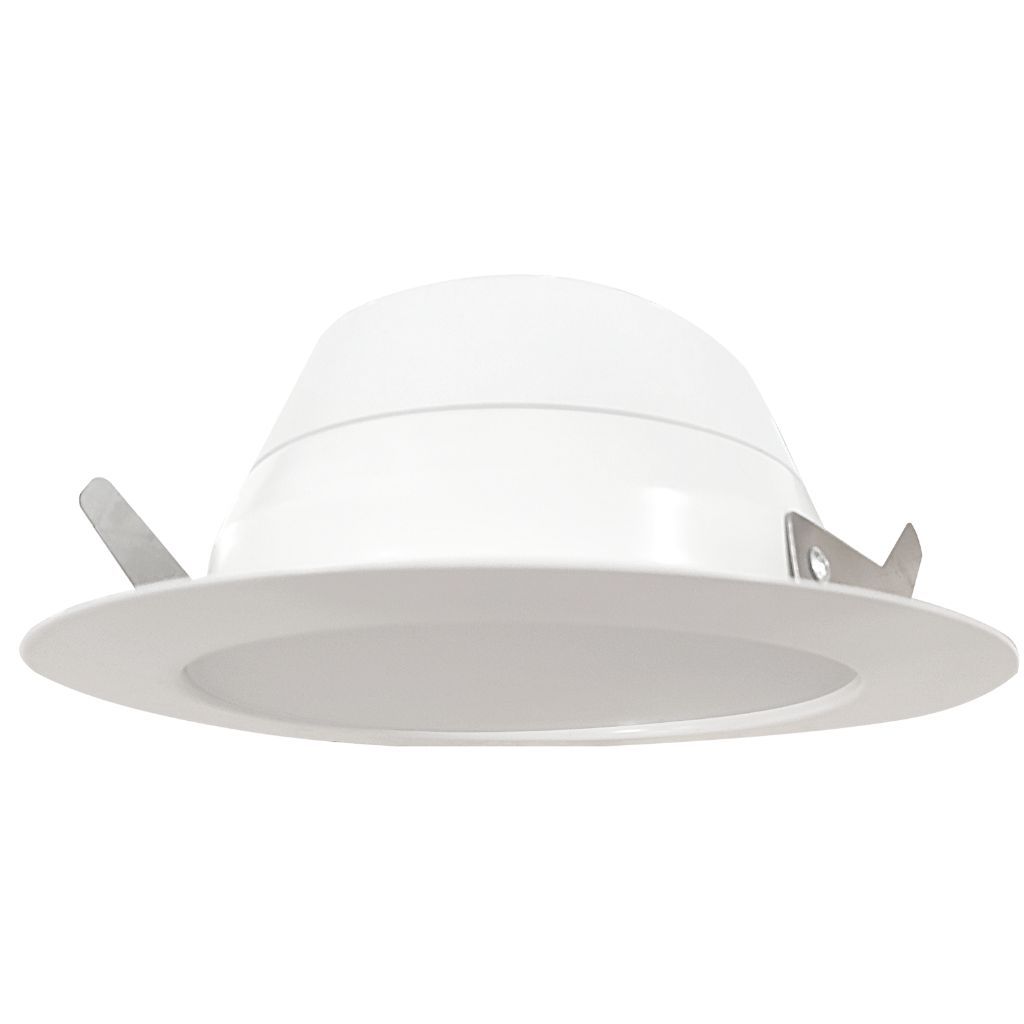 LEDVANCE DOWNLIGHT PARA BOTE INTEGRAL 9W 3000K 80305 (166MM)