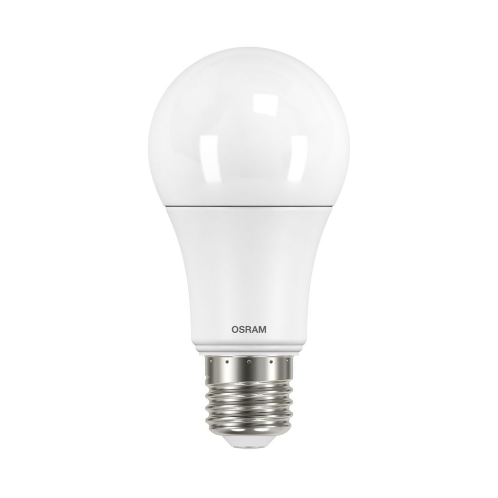 FOCO LED A19 ATENUABLE SUPERSTAR OSRAM 8.5W 3000K 88131