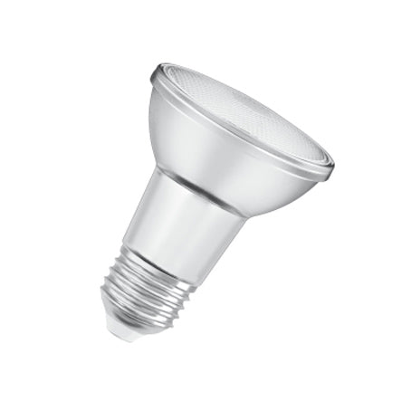 FOCO LED PAR20 IP65 SUPERSTAR EXTERIOR E27 OSRAM 7W 3000K 85078