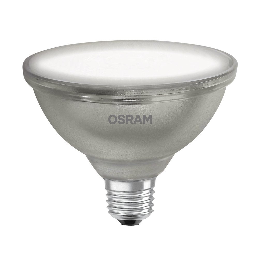 FOCO LED PAR30 IP65 SUPERSTAR EXTERIOR E27 OSRAM 10W 3000K 85079