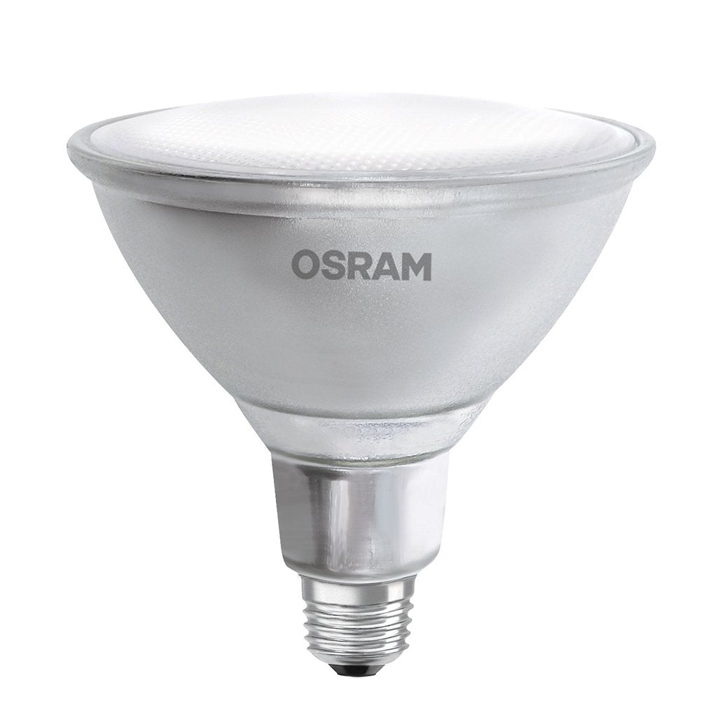 FOCO LED PAR38 SUPERSTAR EXTERIOR IP65 OSRAM 15W 3000K 85080