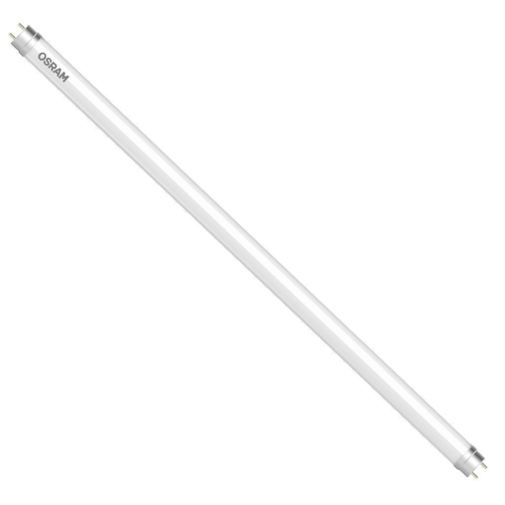 TUBO LED T8 VALUE 8W 4000K LUZ BLANCA G13 OSRAM 85813