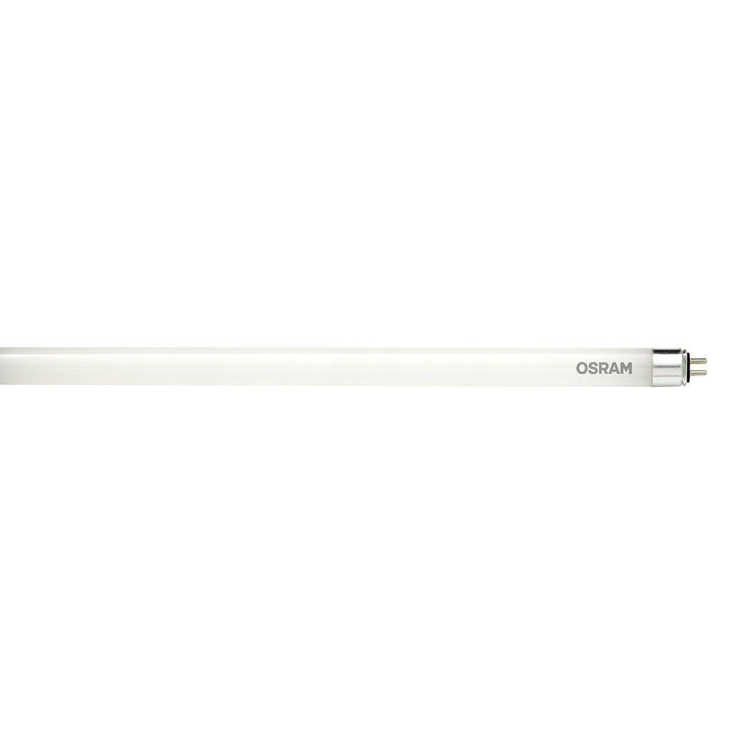 TUBO LED T5 SUPERSTAR 7.5W 3000K LUZ CALIDA G5 OSRAM 87892