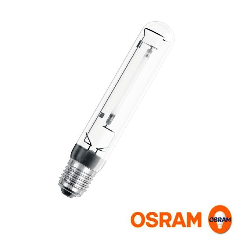 LAMPARA VAPOR DE SODIO OSRAM 100W CVE 83331