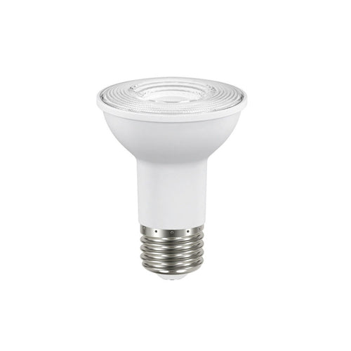 FOCO LED PAR 20 INTERIOR ATENUABLE DIM 6W 2700K OSRAM 80484