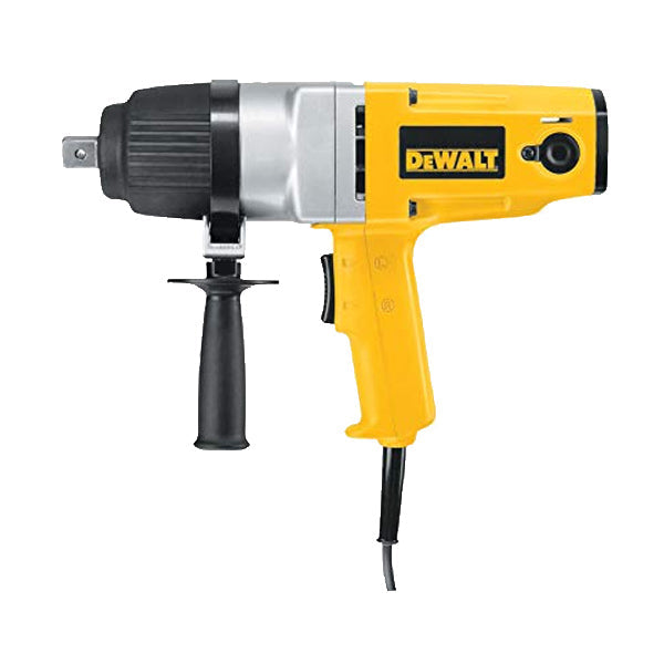 LLAVE IMPACTO 3/4" 710W 1800RPM DEWALT DW297