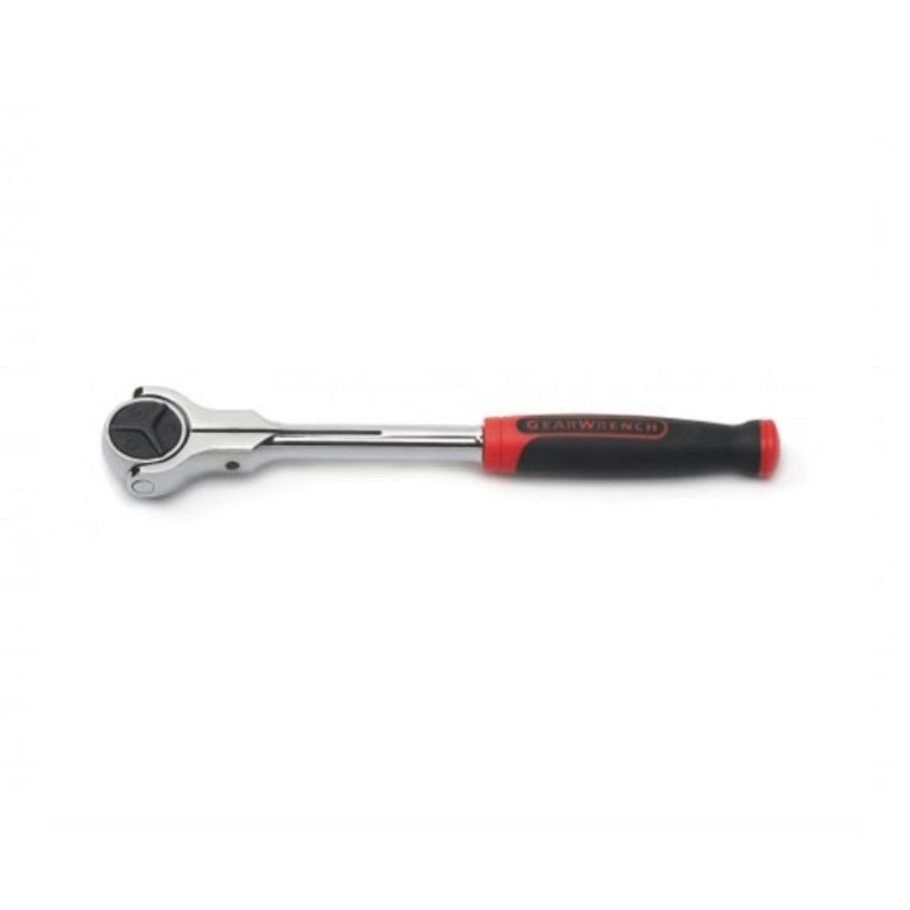 MATRACA CON CABEZA ROTATORIA DE 3/8" CON  GearWrench 81225