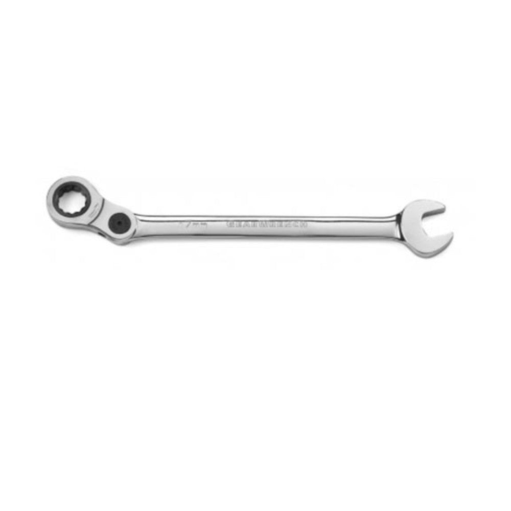 LLAVE COMBINADA CABEZA ROTATORIA 5/16" GearWrench 85450