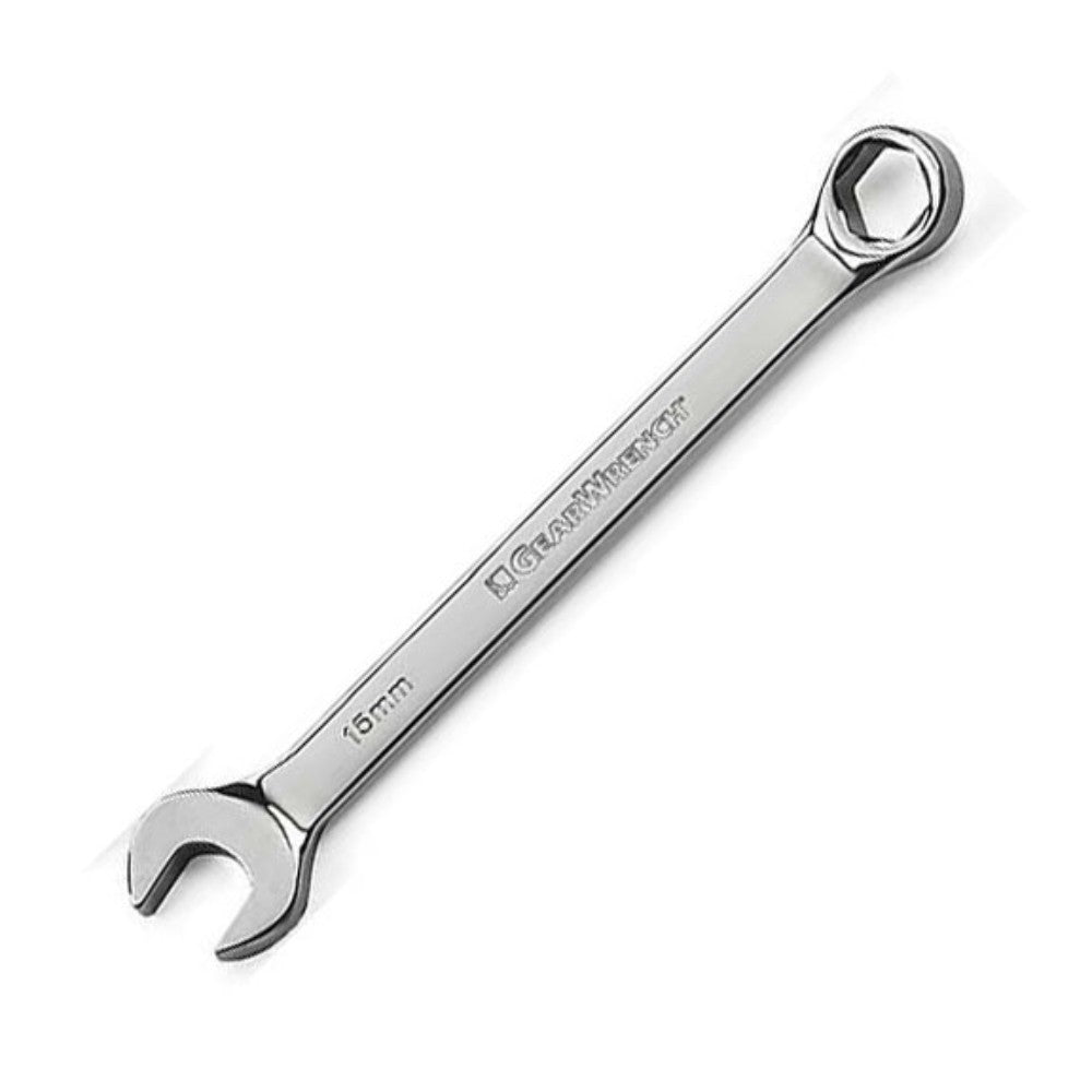 LLAVE COMBINADA ESTANDAR 15mm GEARWRENCH 81763