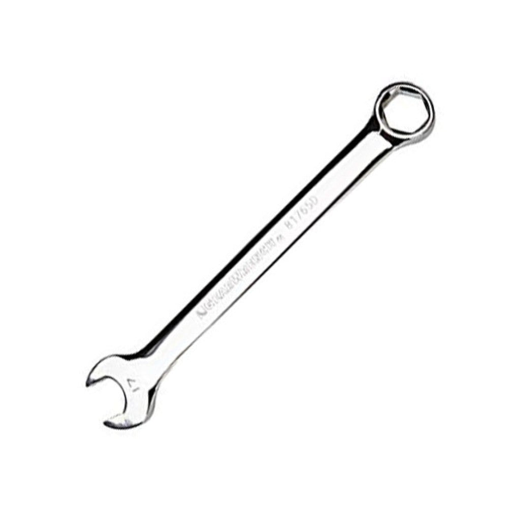 LLAVE COMBINADA ESTANDAR 17MM GearWrench 81765D