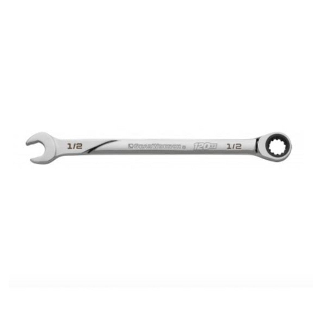 LLAVE COMBINADA XL 120XP 3/8" GEARWRENCH 86435