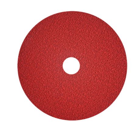 FIBRO DISCOS 7X7/8" CERAMICO-60 1635