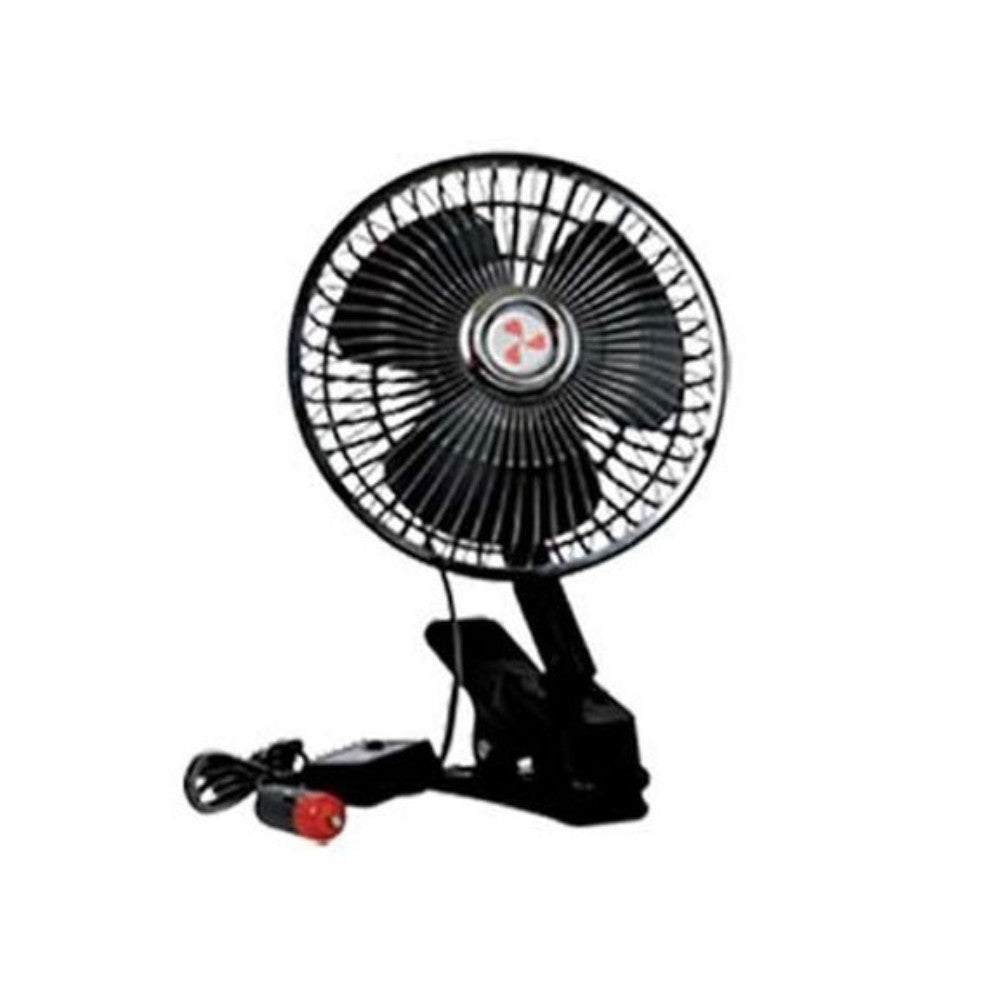 VENTILADOR PARA AUTO 12V ADIR 923