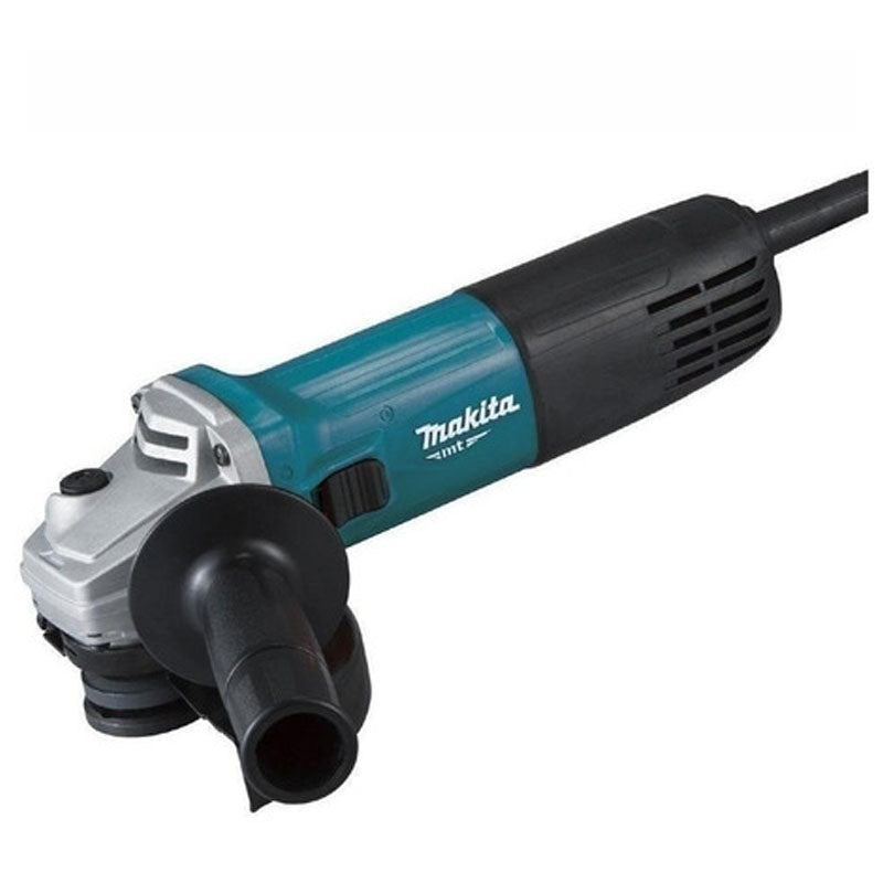 MINI ESMERILADORA 4-1/2" 850W 11000RPM CABLE 2m (2kg) MAKITA M9510B