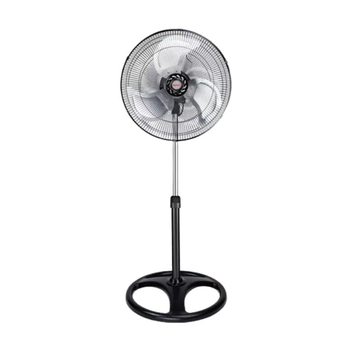 VENTILADOR DOMESTICO PEDESTAL 3-EN-1 18" 120W MYTEK 3315