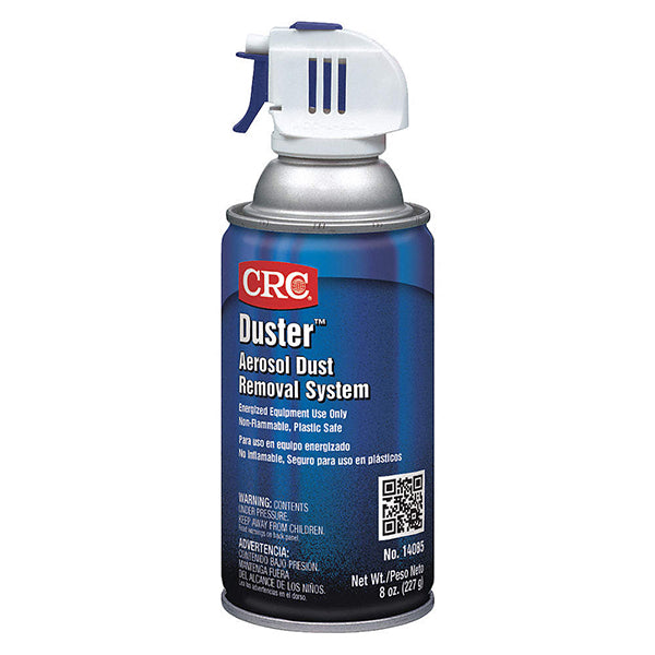 AEROSOL AIRE COMPRIMIDO DUSTER WT 8OZ (ANTIINFLAMABLE) CRC 14085