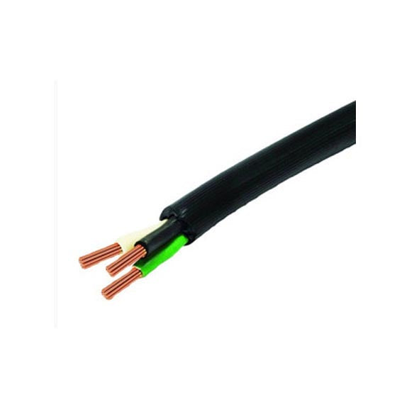 CABLE USO RUDO 3X8 ARGOS 1303080