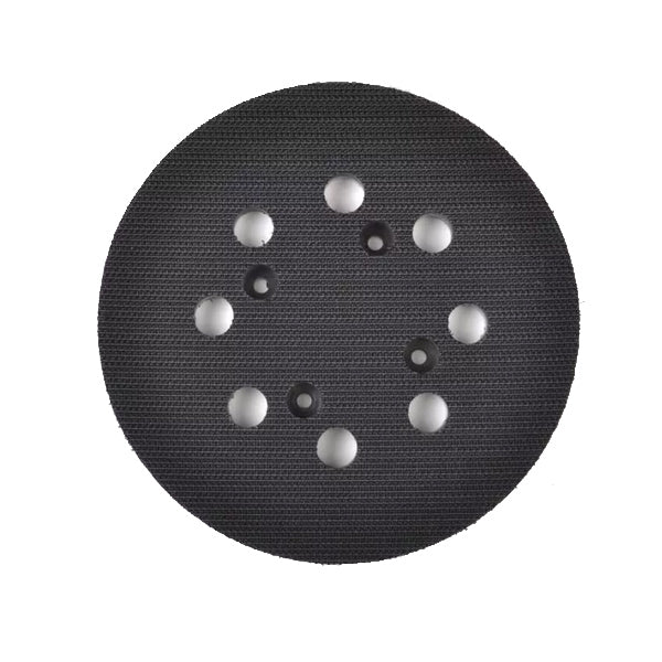 RESPALDO PARA ROTOORBITAL 4 PERFORACIONES PARA DISCO VELCRO MILWAUKEE 51367095