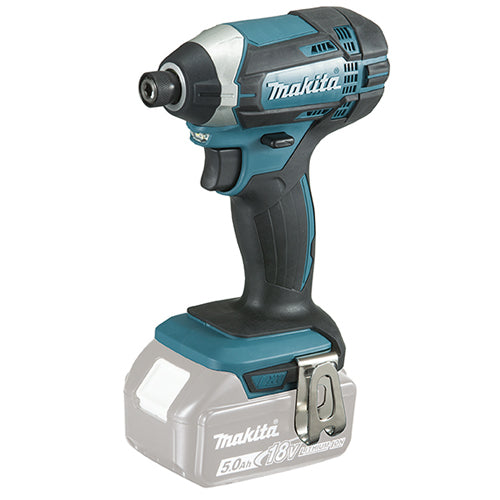 ATORNILLADOR DE IMPACTO ANGULAR INALAMBRICO DTD152Z MAKITA