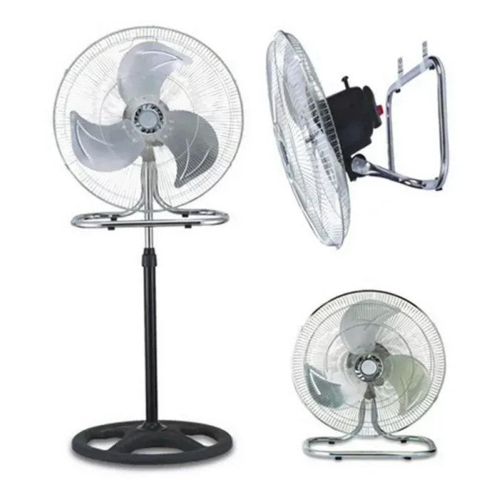 VENTILADOR (3 EN 1) 18" ADIR 2074