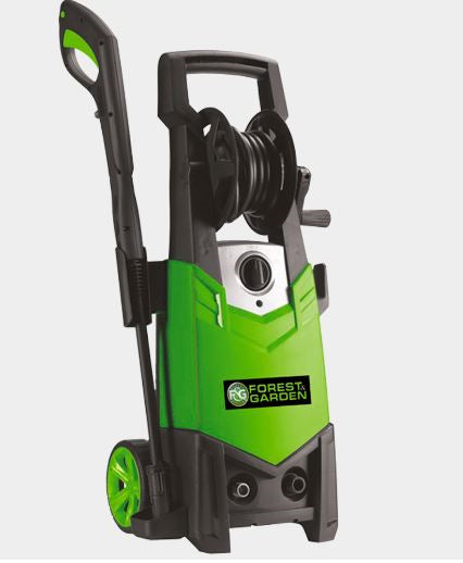 HIDROLAVADORA ELECTRICA 6.7L 1800W 2030PSI FOREST & GARDEN H7140RM