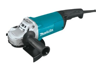 ESMERILADORA ANGULAR 7" 8,500RPM 15AMP MAKITA GA7060