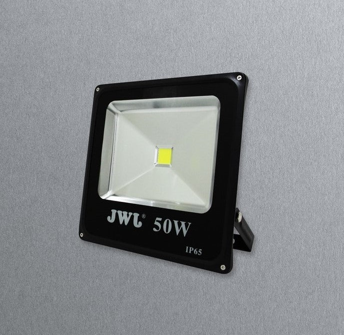 REFLECTOR LED UD 50W 2700K LUZ CALIDO JWJ JLRE-UD50C