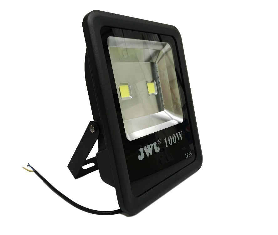 REFLECTOR LED UD 100W 6500K LUZ BLANCO JWJ JLRE-UD100B