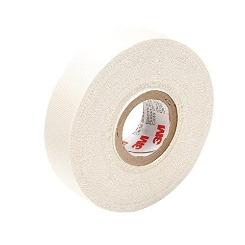 CINTA FIBRA DE VIDRIO 3/4" 18MM X 20mts 3M Cod. 27 (80012020360)