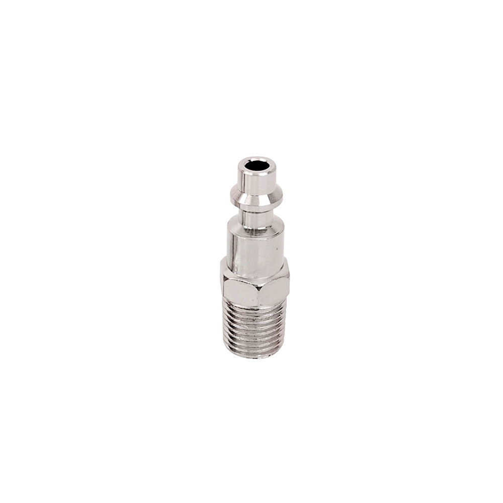 CONECTOR DE CONEXION RAPIDA 1/4" NPT MACHO SURTEK 108122