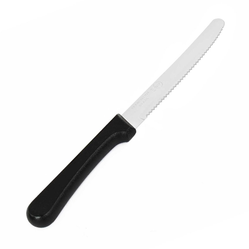 CUCHILLO FRUTAS 5" MANGO PLASTICO TRAMONTINA 22923/005