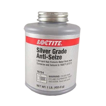 ANTIAFERRANTE INDUSTRIAL ALTA TEMPERATURA #1174101 LOCTITE 209758