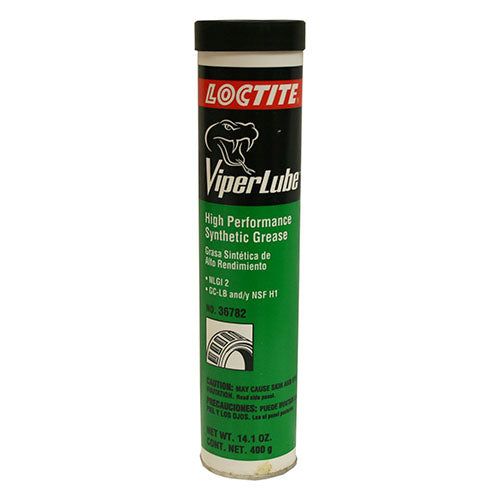 GRASA SINTETICA ALTO RENDIMIENTO 400gr LOCTITE #8034 457457