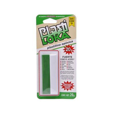 PEGAMENTO PLASTILOKA 20gr