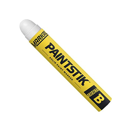 MARCADOR MARKAL PAINTSTIK BLANCO 80220